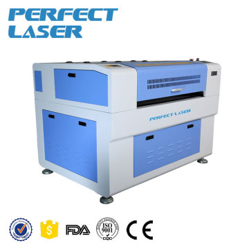 6040 100w co2 laser cut machine for Acrylic Wood PVC Wedding Card