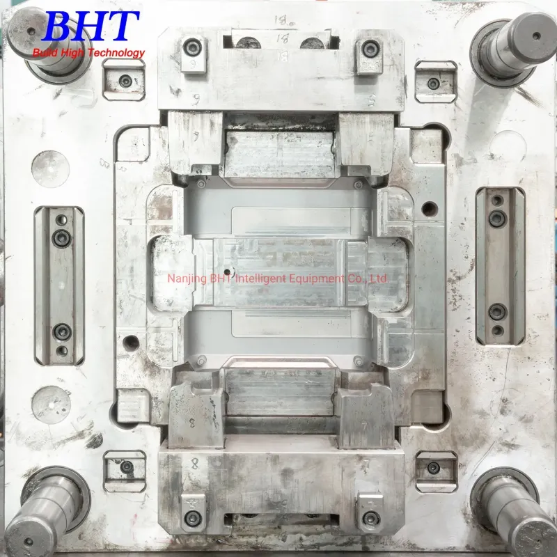 Custom Injection Mould Tool Die