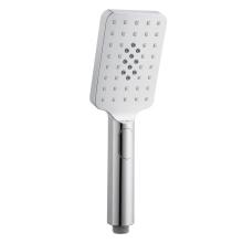 Water saving shower head increasing pressure hand shower