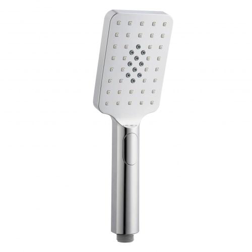 High Pressure Massage Wall Mounted Handheld Shower set