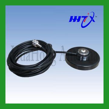 90mm Magnetic Base for Mobile Antennas