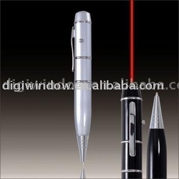 USB Pen Drive with Laser Point, USB Drive ( DW-U-006 )