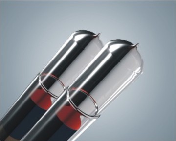 All Glass Heat Pipe Vacuum Tube Solar Tube