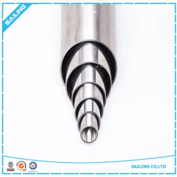 industrial stainless steel pipe astm a312