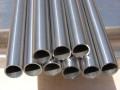 Costo de tubo redondo de titanio con buena calidad