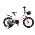 TW-12-1Magnesium alloy children bicycle