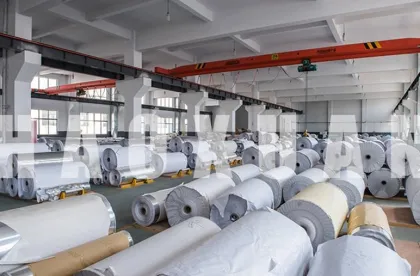 Thermal Insulation Building Materials