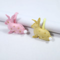 Cute rabbit DIY sewing decorative headband