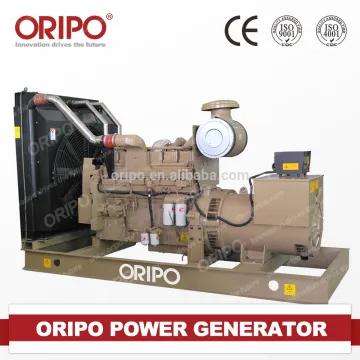 1000kVA Diesel Generator Price, Cummins Engine KTA38-G5
