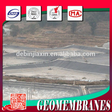low price above ground pool liner for waterproof