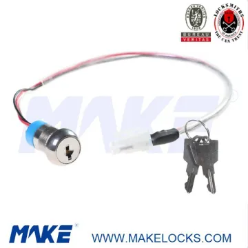 MK104-5 Safety Key Switch Elevator Lock