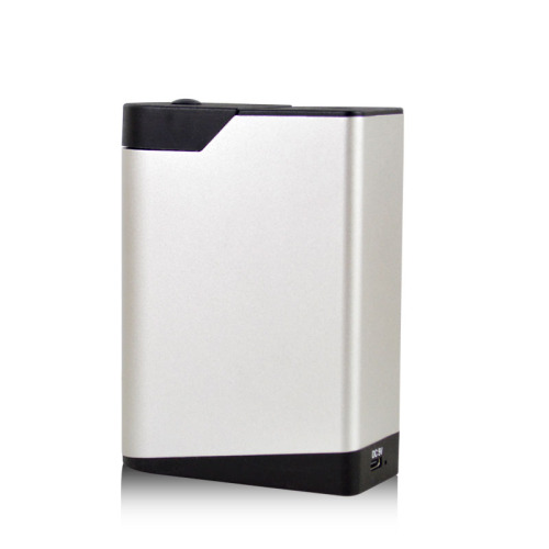 Waterless Usb Ultrasonic Aroma Diffuser Essential Oil