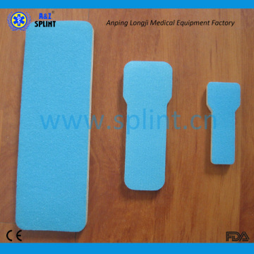 Reusable IV Armboard for Infusion