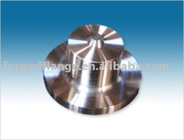 Carbon Steel BL WN Flange
