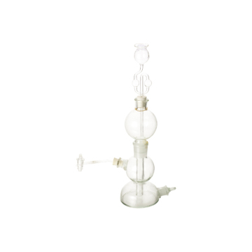 Kipp's Apparatus 250ml - 40179.05: Details and Information