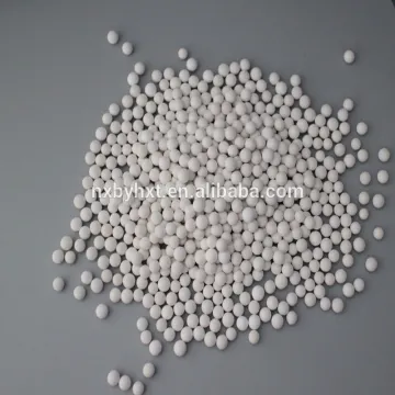 Oxygen Making Process Molecular Sieve 5A