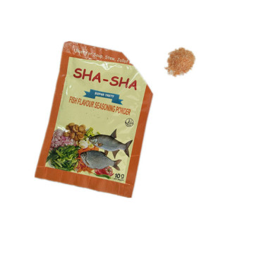 Chinese Flavor Fish Flavor Seasoning Powder