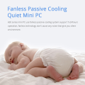 Mini Desktop PC Core I5 ​​untuk Pendidikan