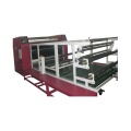 Hot Selling Oil Roller SubliMation Printing Machine