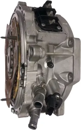 Electric Vehicle Motors: Driving Technology