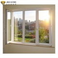 Anti-thief Aluminum Casement Window
