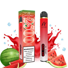 AIM Stick Haveable Vape Ananas Coconut 2500Puffs