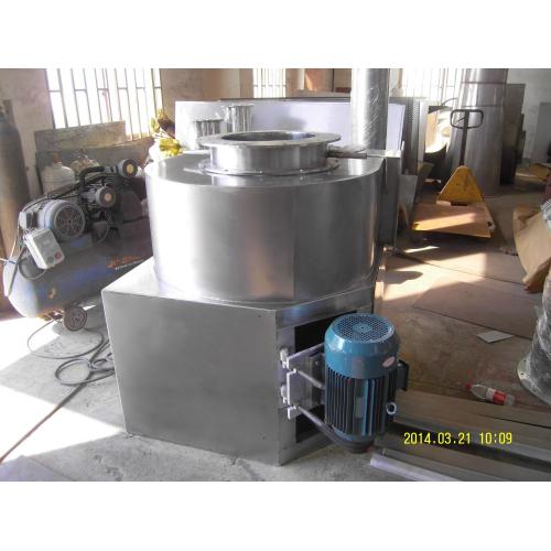 High Efficiency Suspension Spin Flash Drying Machine