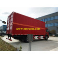 5ton Faw Light Wing Van Malori