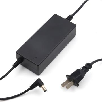 What is an AC DC adapter used for?