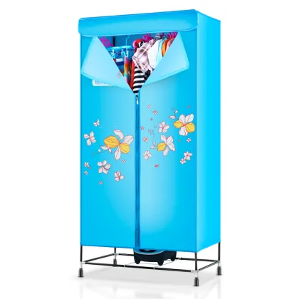 dryer that folds clothes