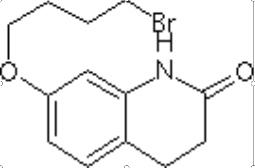 7-4-bromobutoxy 3 4-dihydro-2 1H-quinolinone