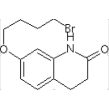 7-4-Bromobutoxy 3 4-Dihydro-2 1H-Quinolinone