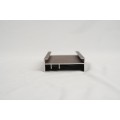 High Performance Powder Coated Aluminum for Curtain Walls