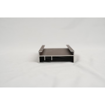 High Performance Powder Coated Aluminum for Curtain Walls
