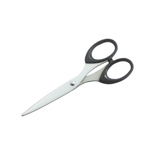 6" Stainless Steel Multi-purpose Stationery Scissors