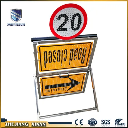safety emergency rescue traffic warning board