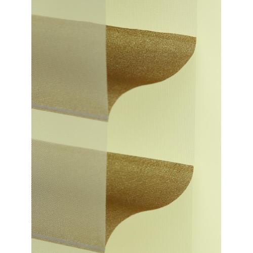 Shangri-La Roller Blinds triple sheer shades Blackout shangri la blinds shutters Supplier