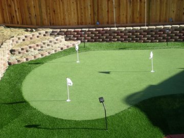 Artificial Grass