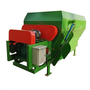 TMR Animal Feed Mixing Machine / TMR Feed Mixer Machine / TMR Feeding Mixing Machine / Livestock Feed Mixer / Cattle Feed Mixer