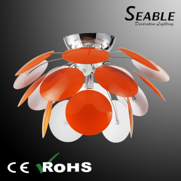 High quality ceiling lights with Different color