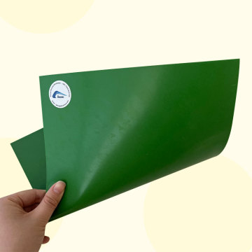 HDPE LDPE LLDPE PVC Waterproof Geomembrane Fish Farm Plastic Pond Liner for Aquaculture