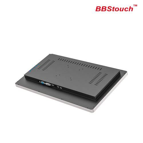 21.5" Close Frame Industrial Touch Monitor
