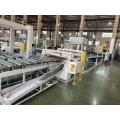 Luxury Vinyl Tile Production Line