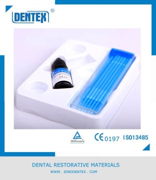 Dental Light Cure Adhesive -bonding-7th generation