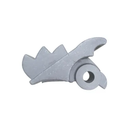 Petroleum Parts Precision Castings
