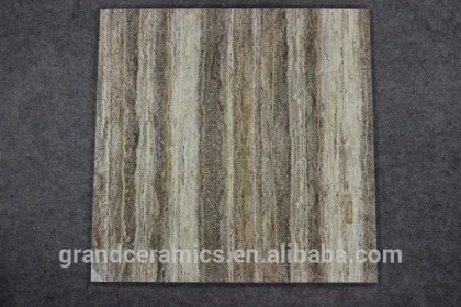 Polished floor tile/bathroom/interior tiles/composite marble tiles
