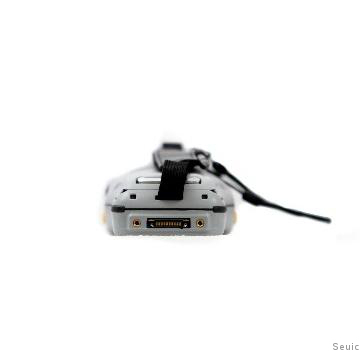 Handheld terminals, Wi-Fi, GPRS, EVDO, Bluetooth, Infrared, IP65 Seali