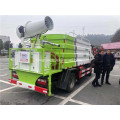 Wholesale Water Truck Multifunctional Dust Suppression Truck