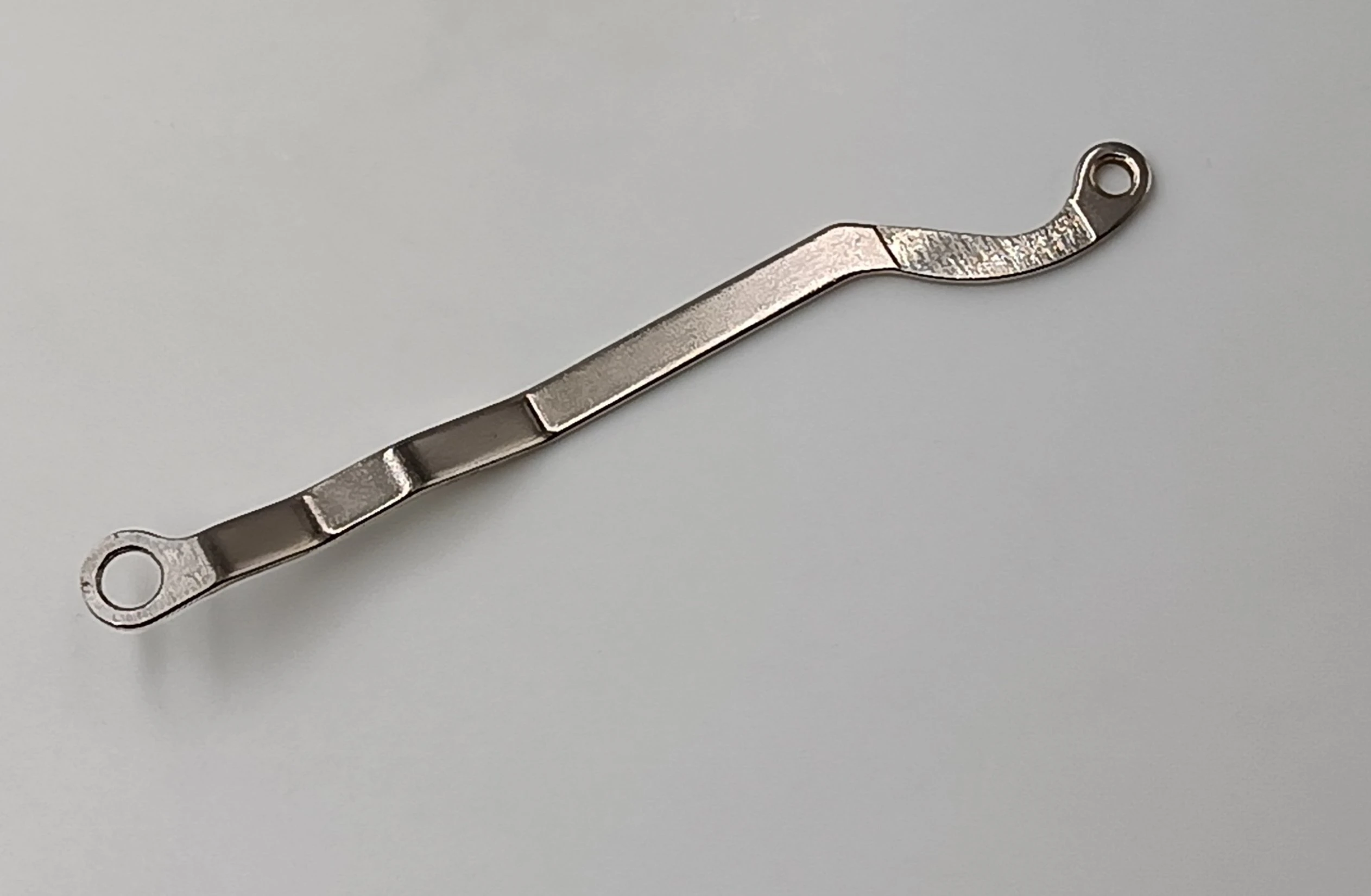 SA3327101轴M-Knife Lever for Brother Ke-430d