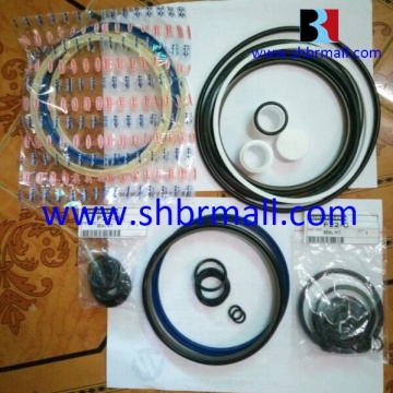 Search Engine Title: Aftermarket Furukawa F22 Hydraulic Breaker O-Ring Kits, Code 362